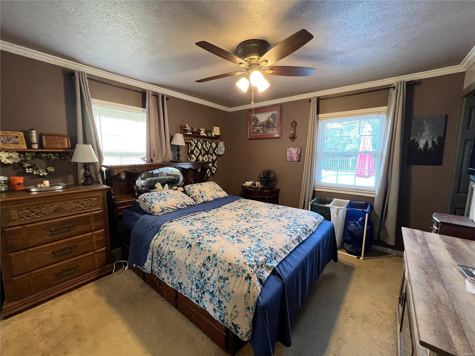 Bohannon Sub - Residential