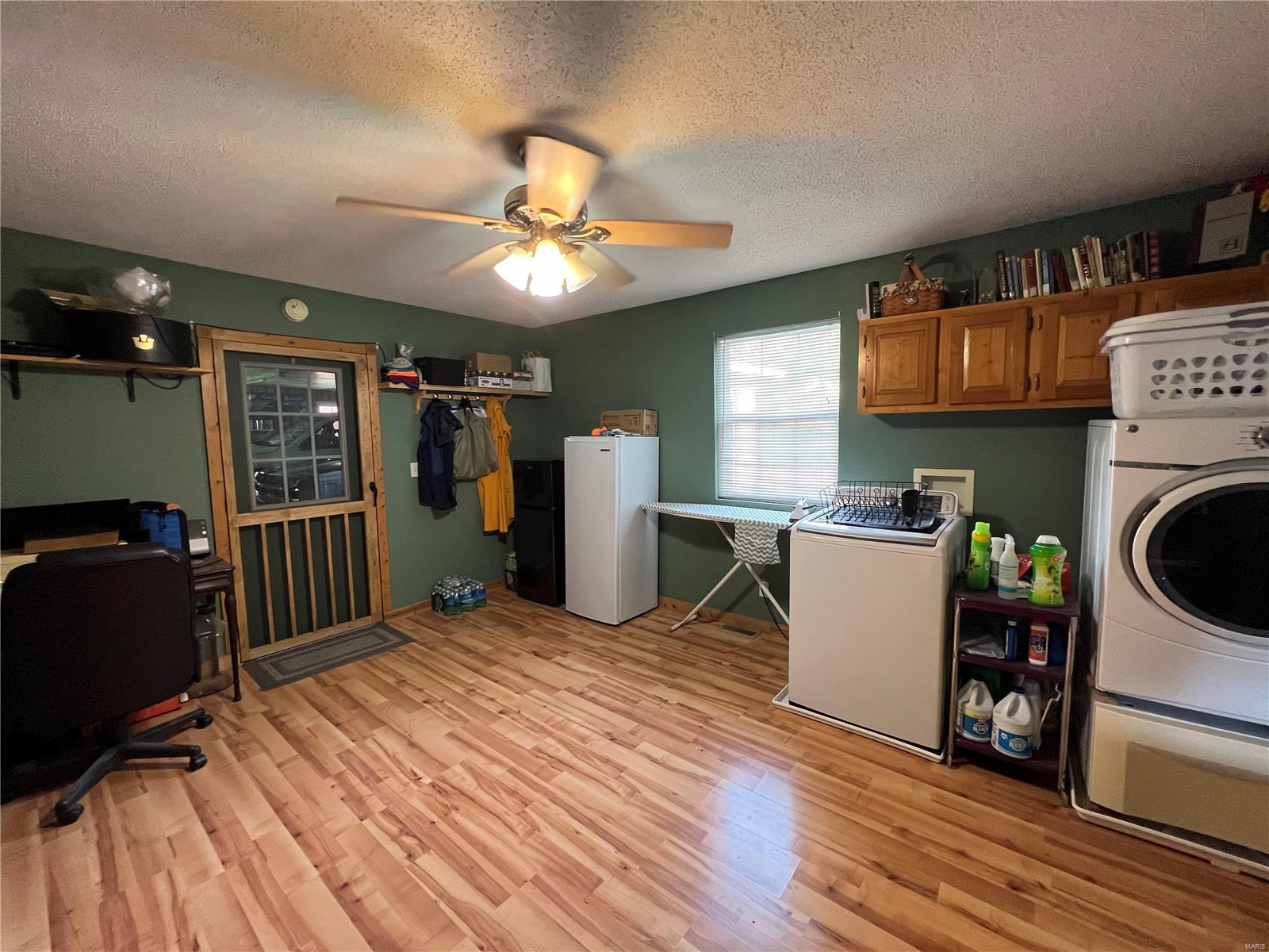 Bohannon Sub - Residential