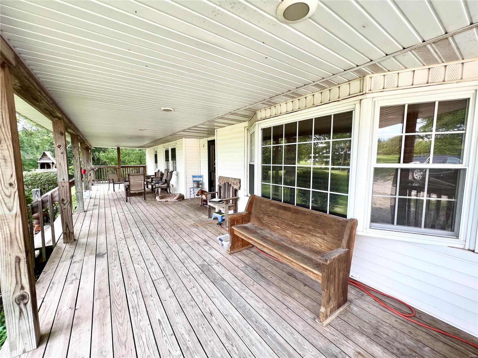 Bohannon Sub - Residential