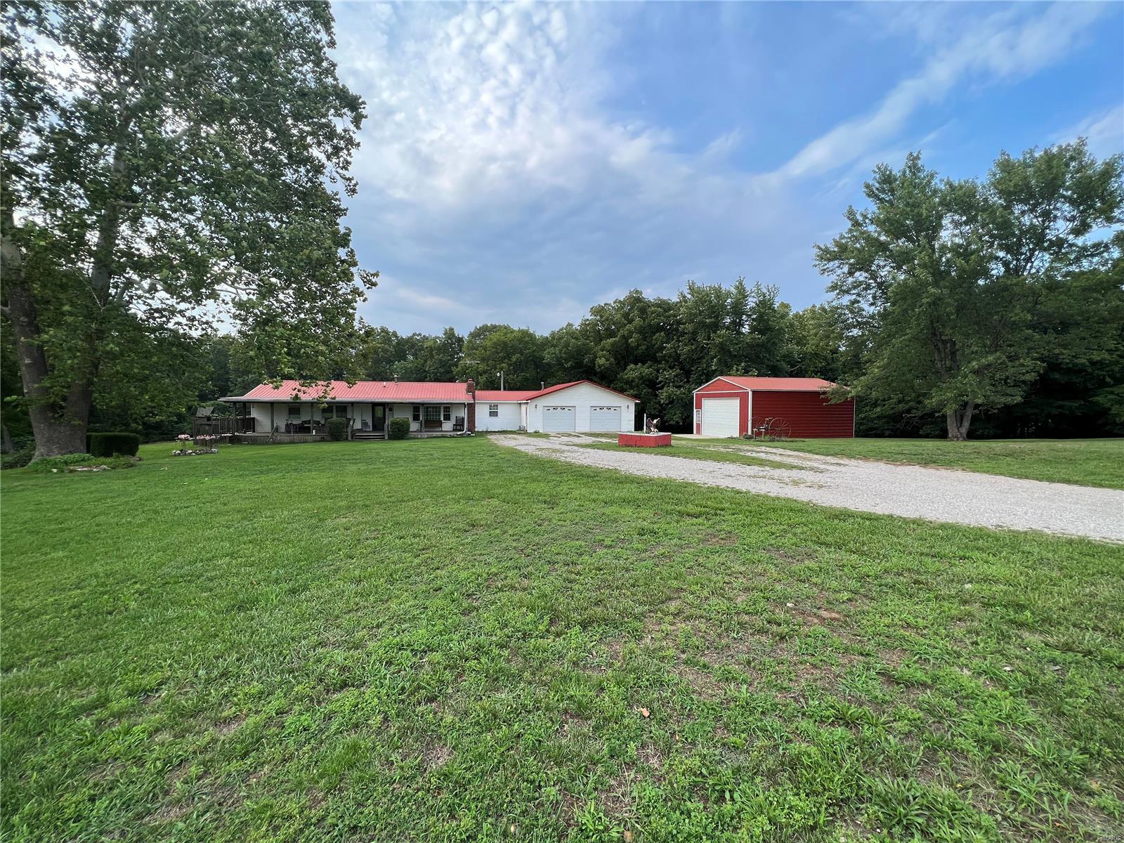 Bohannon Sub - Residential