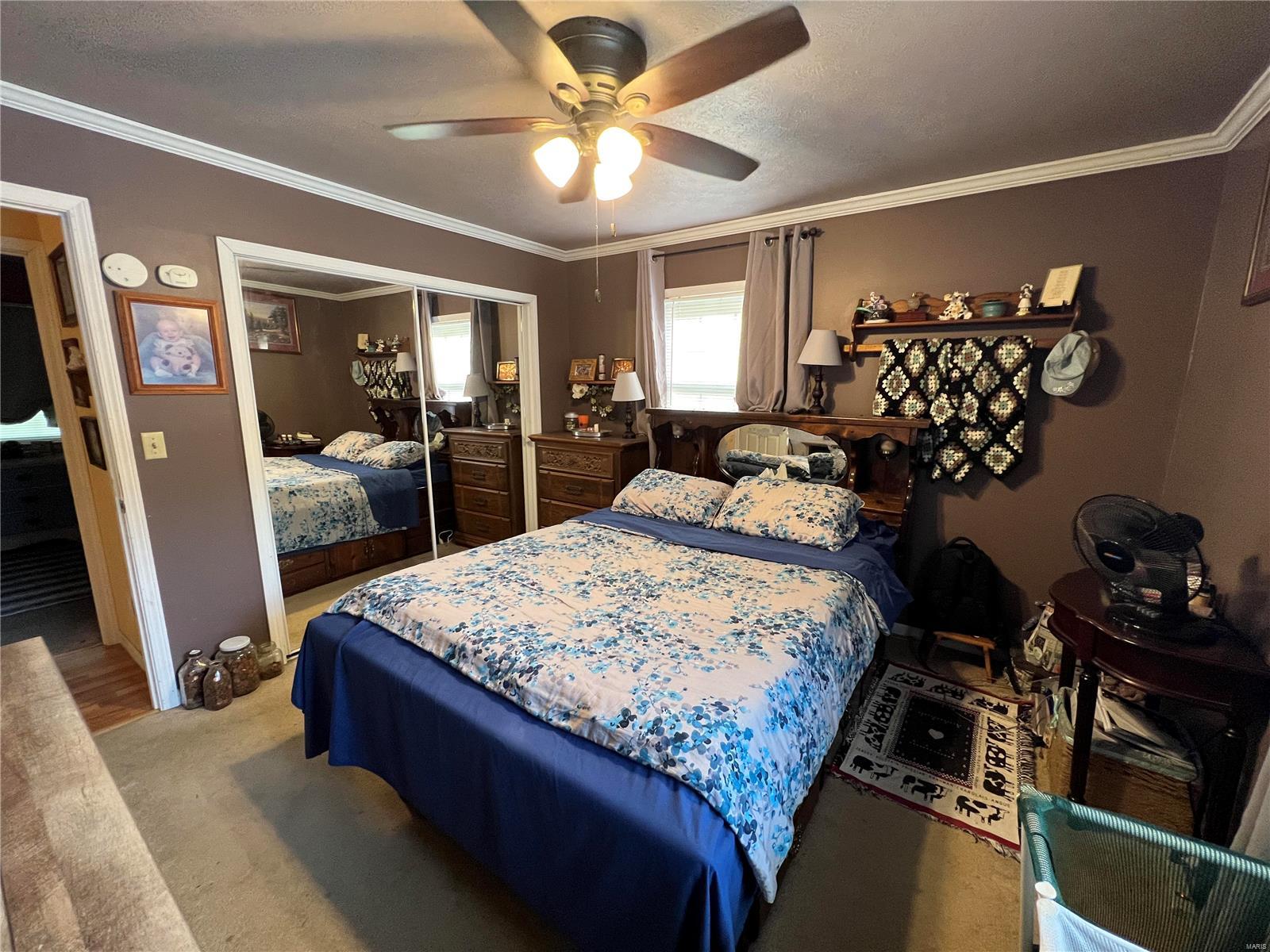 Bohannon Sub - Residential