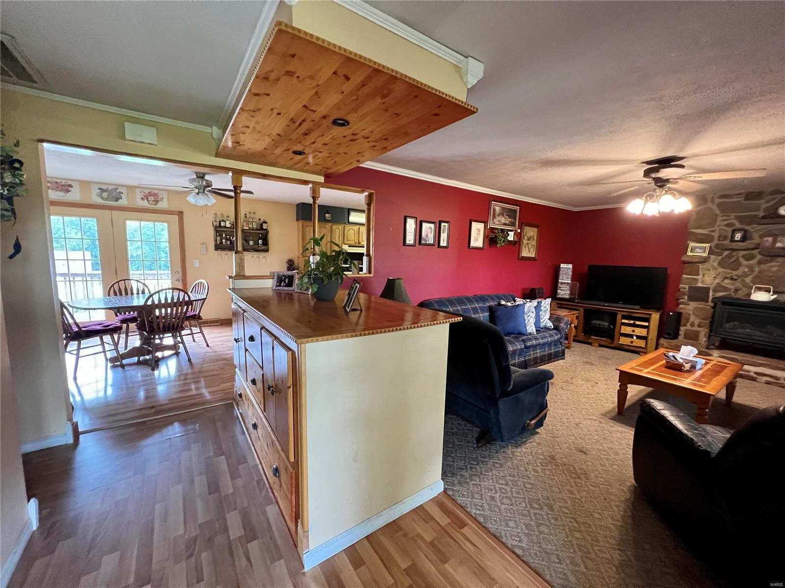 Bohannon Sub - Residential