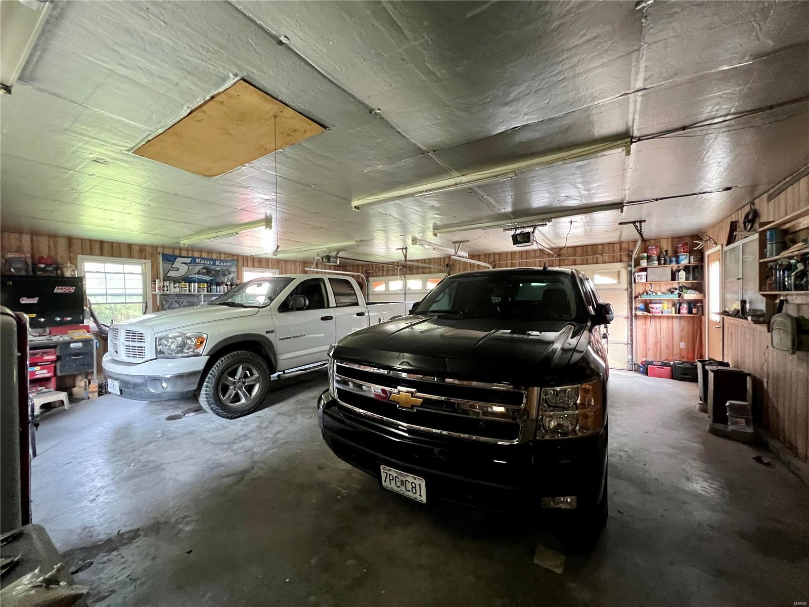 Bohannon Sub - Residential