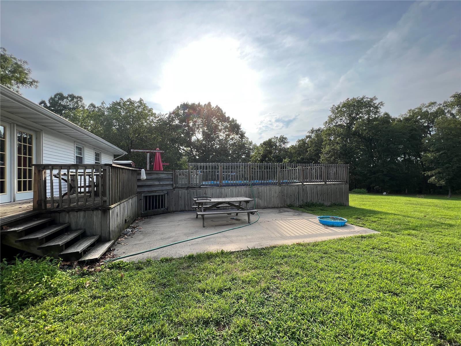 Bohannon Sub - Residential