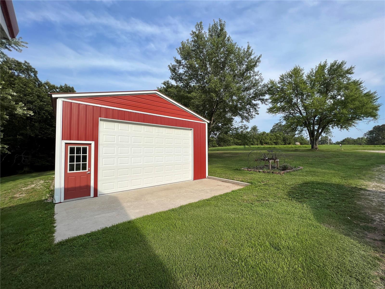 Bohannon Sub - Residential