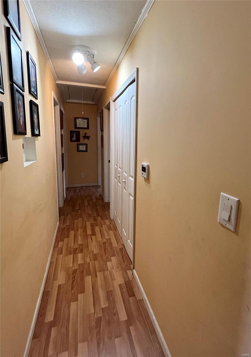 Bohannon Sub - Residential