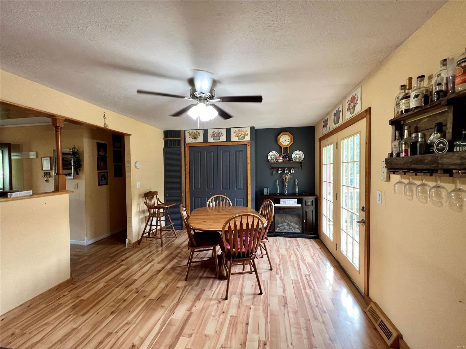 Bohannon Sub - Residential