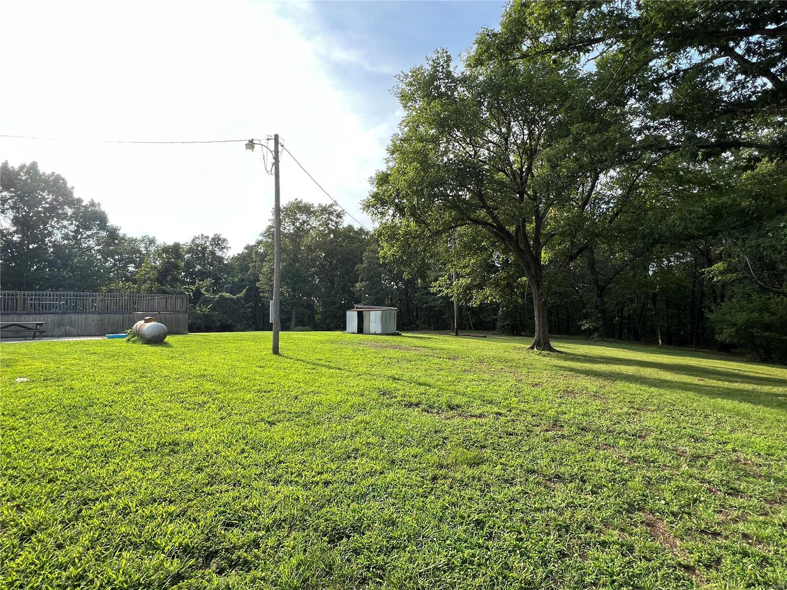 Bohannon Sub - Residential