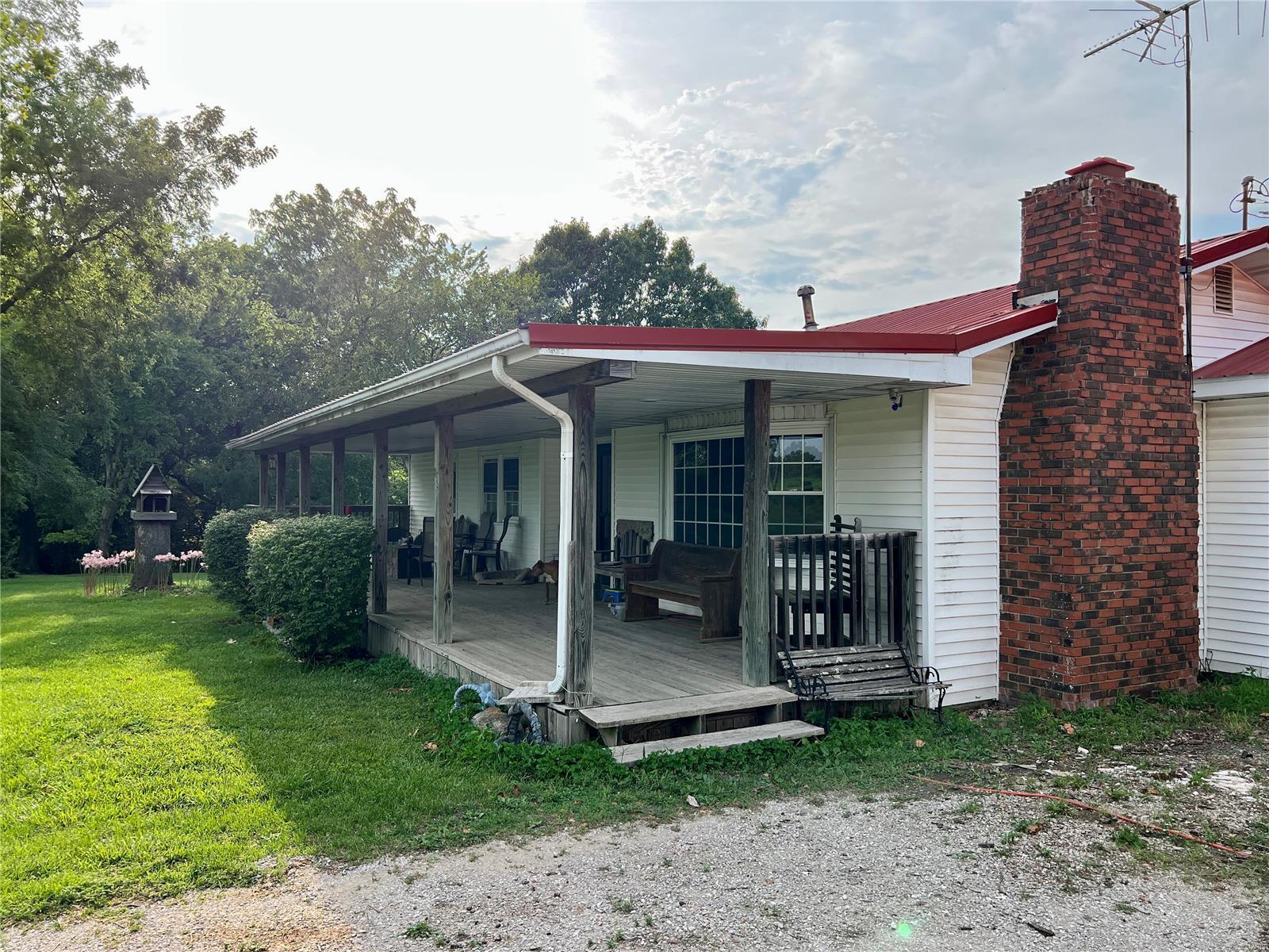 Bohannon Sub - Residential