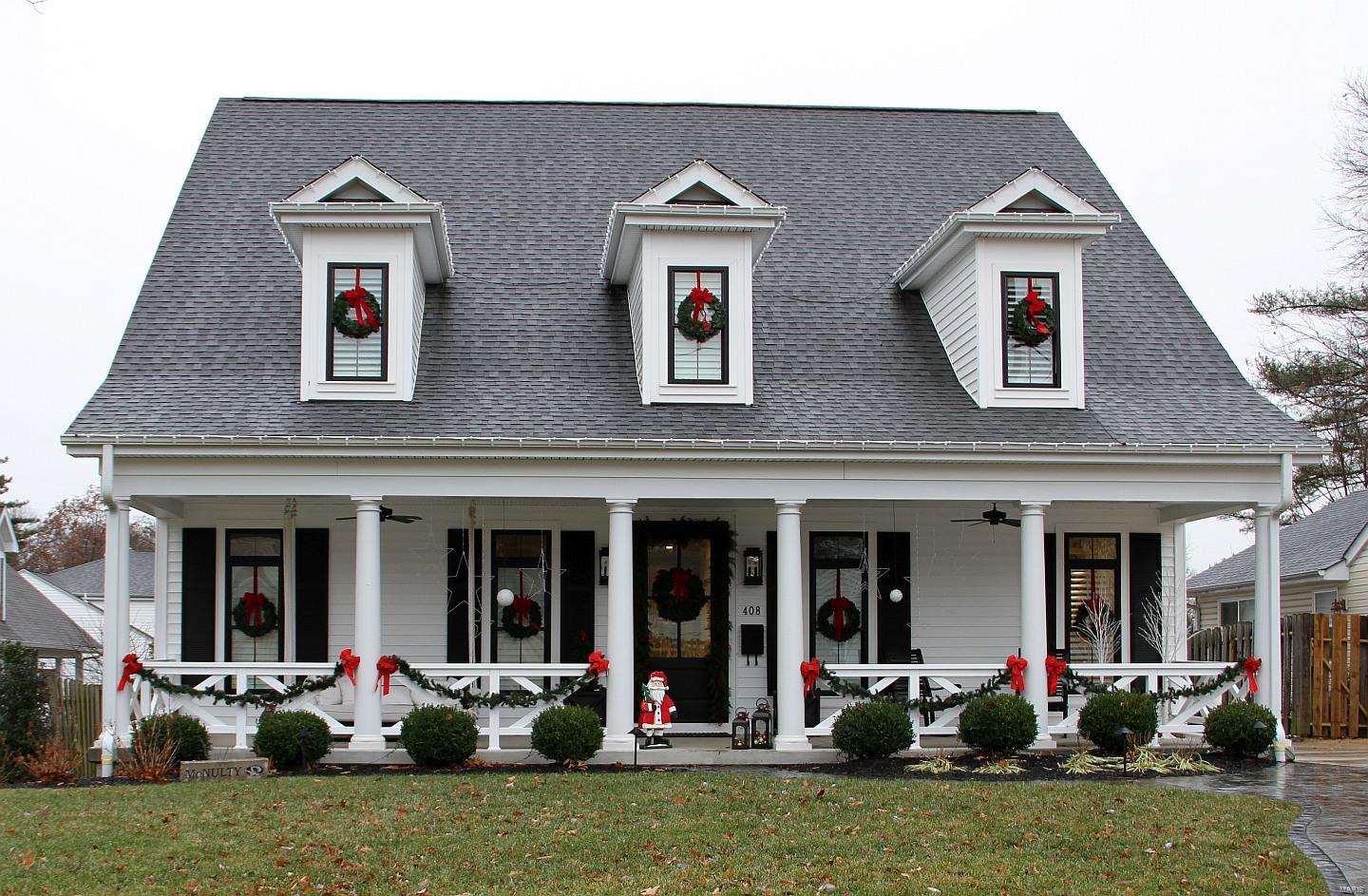 Kirkwood - Residential