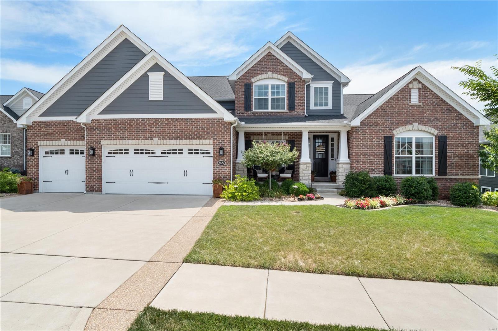 Villages At Bright Leaf One The - Residential