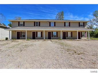 Bonneville Flats - Residential Income