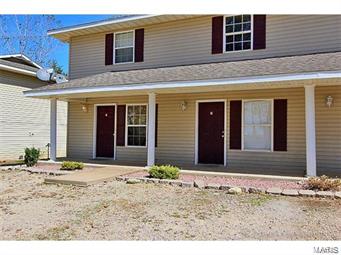 Bonneville Flats - Residential Income