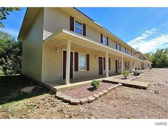 Bonneville Flats - Residential Income