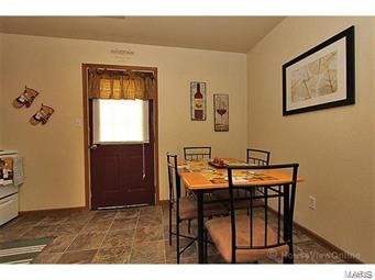 Bonneville Flats - Residential Income