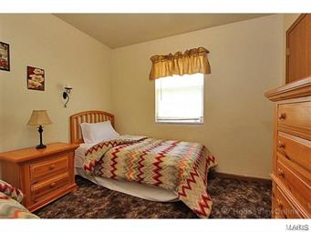Bonneville Flats - Residential Income