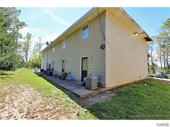 Bonneville Flats - Residential Income