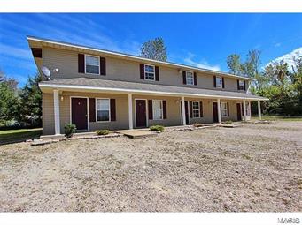 Bonneville Flats - Residential Income