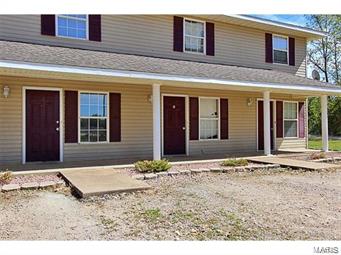 Bonneville Flats - Residential Income