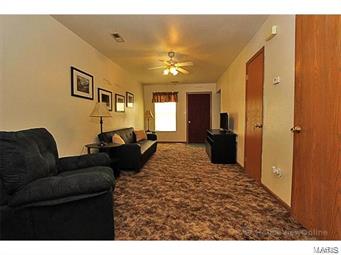 Bonneville Flats - Residential Income