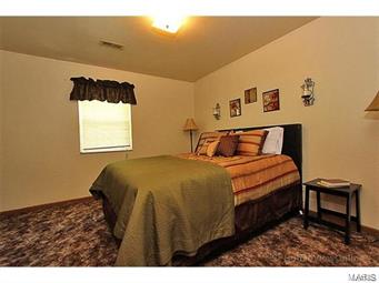 Bonneville Flats - Residential Income