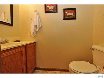 Bonneville Flats - Residential Income