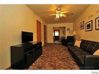 Bonneville Flats - Residential Income