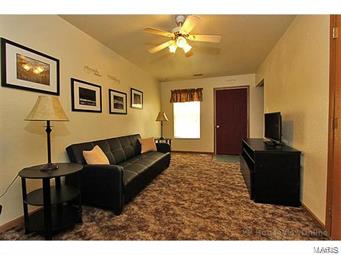 Bonneville Flats - Residential Income