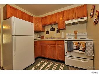 Bonneville Flats - Residential Income