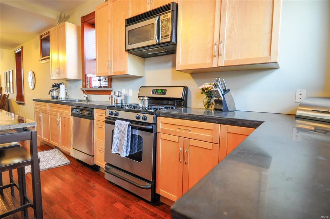 Oak Hill Improv Companys - Residential