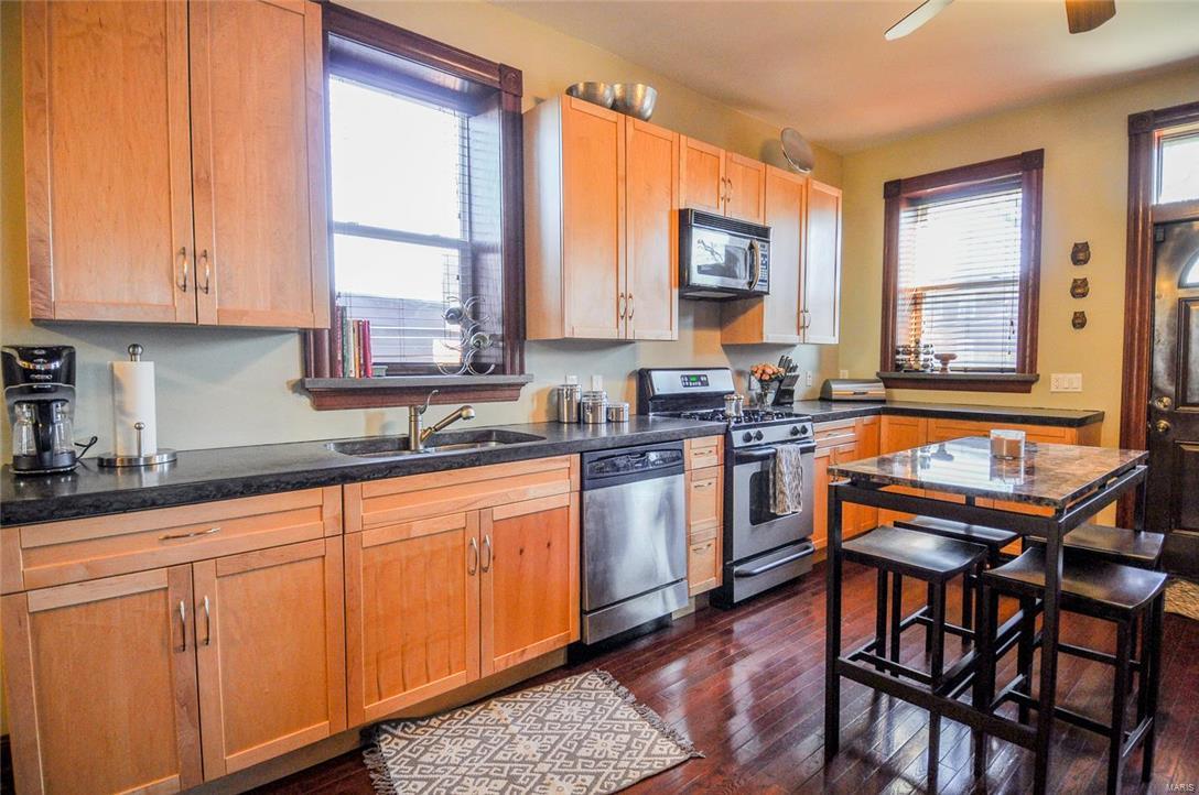 Oak Hill Improv Companys - Residential
