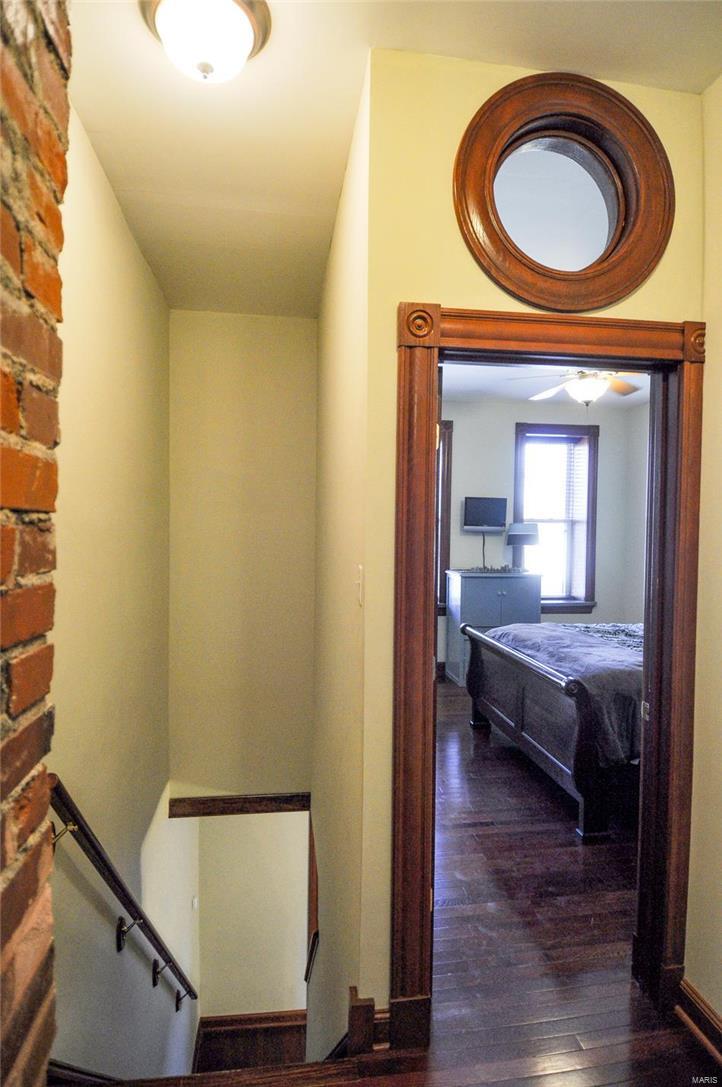 Oak Hill Improv Companys - Residential