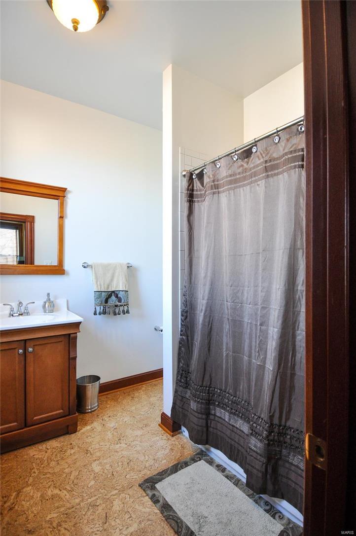 Oak Hill Improv Companys - Residential