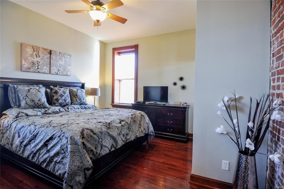 Oak Hill Improv Companys - Residential