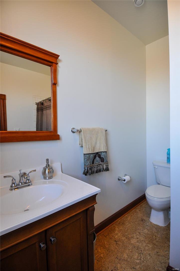 Oak Hill Improv Companys - Residential