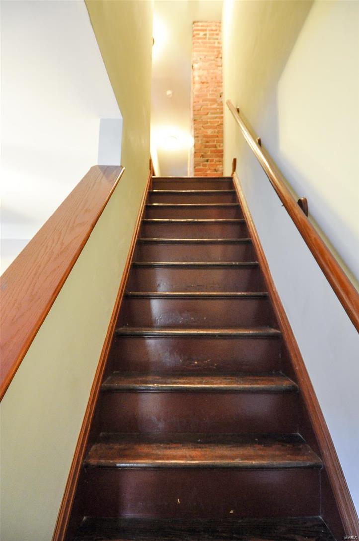 Oak Hill Improv Companys - Residential