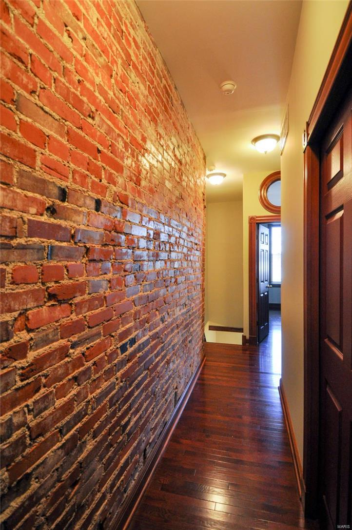 Oak Hill Improv Companys - Residential