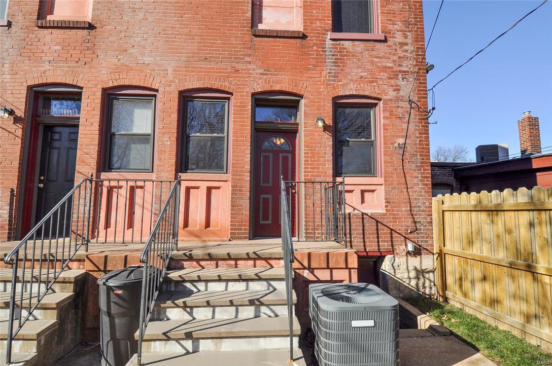 Oak Hill Improv Companys - Residential