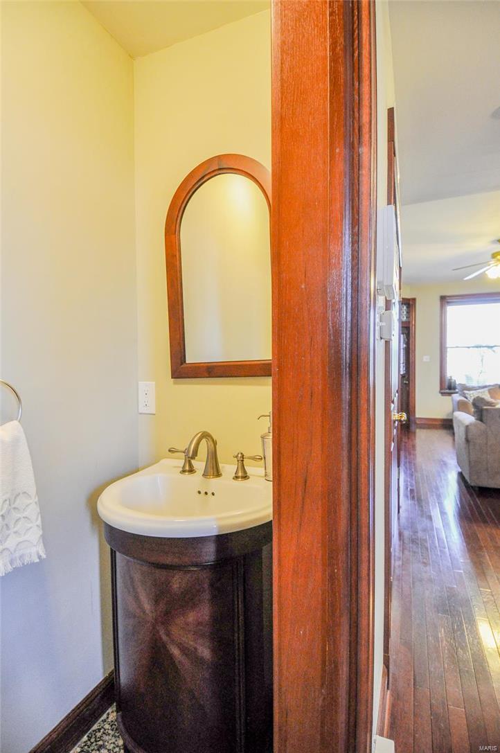 Oak Hill Improv Companys - Residential