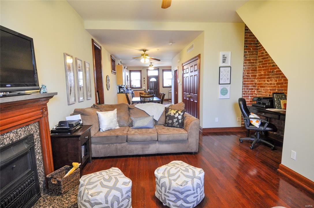 Oak Hill Improv Companys - Residential