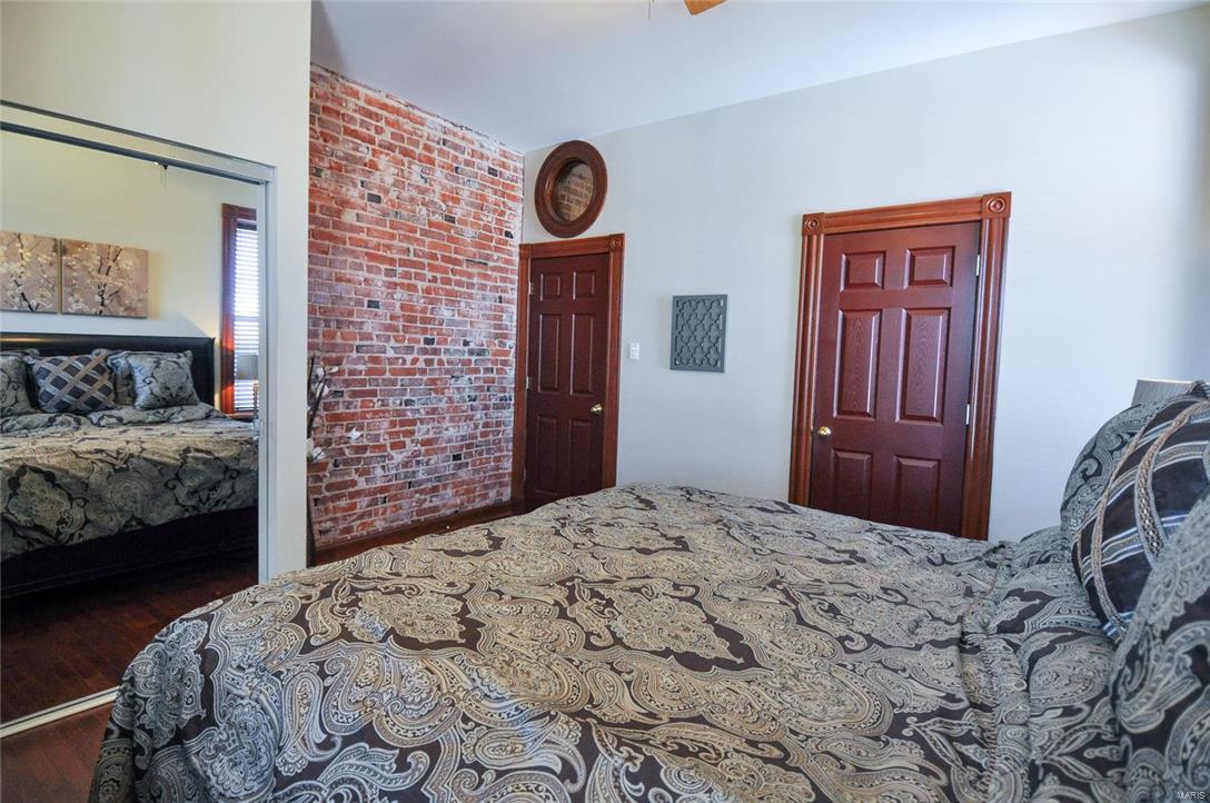 Oak Hill Improv Companys - Residential
