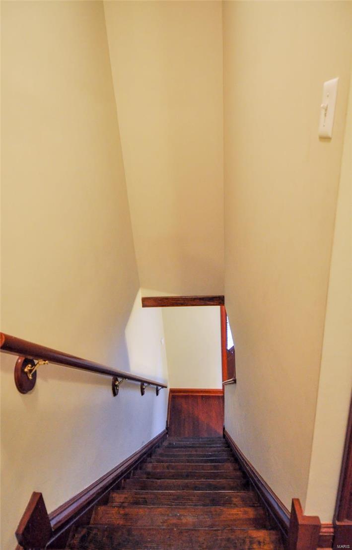 Oak Hill Improv Companys - Residential
