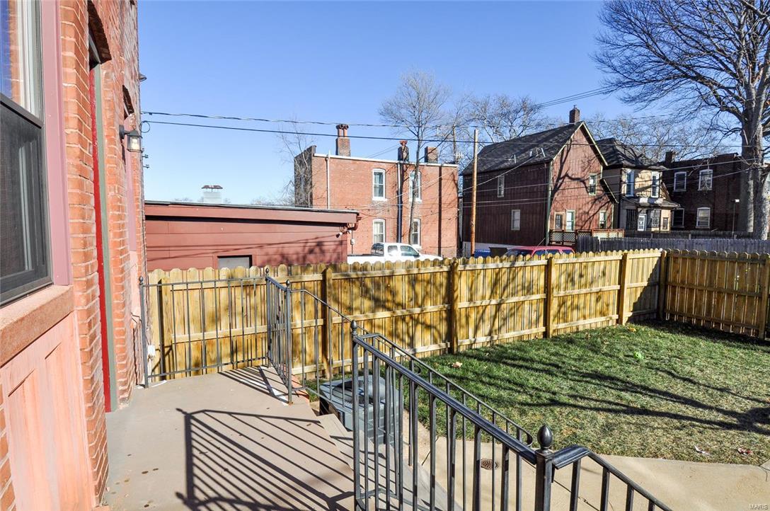 Oak Hill Improv Companys - Residential