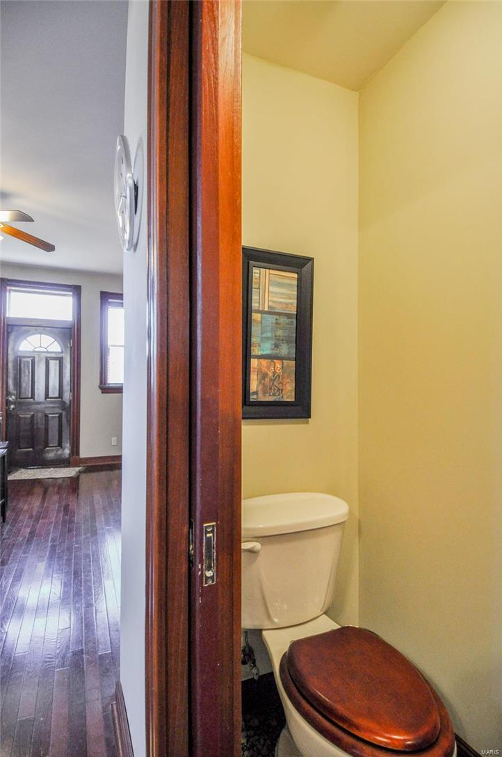 Oak Hill Improv Companys - Residential
