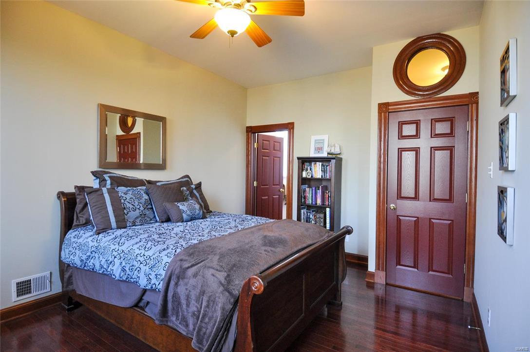 Oak Hill Improv Companys - Residential