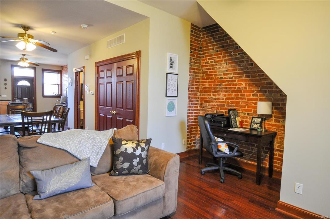 Oak Hill Improv Companys - Residential