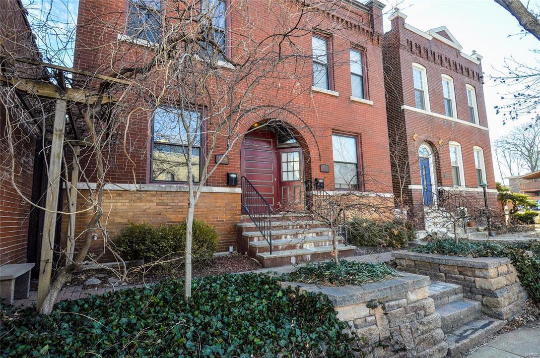 Oak Hill Improv Companys - Residential