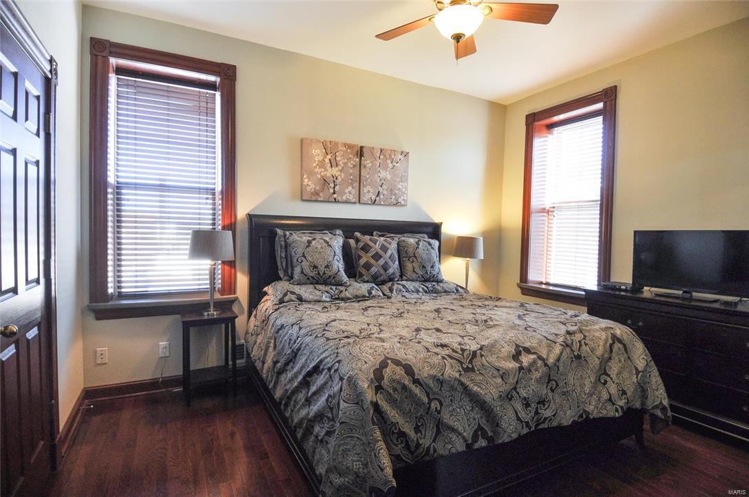 Oak Hill Improv Companys - Residential