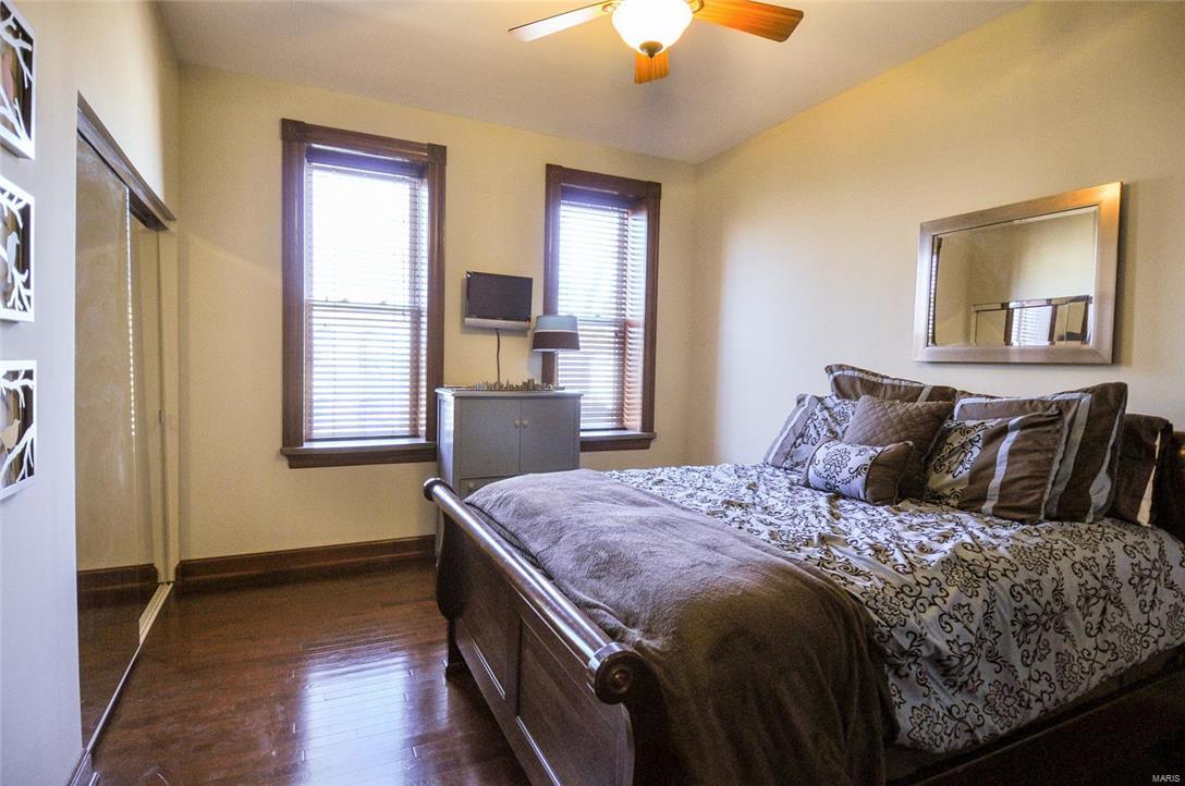 Oak Hill Improv Companys - Residential