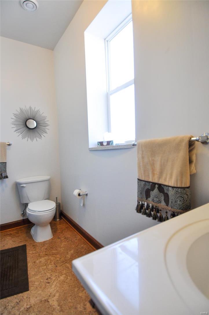 Oak Hill Improv Companys - Residential